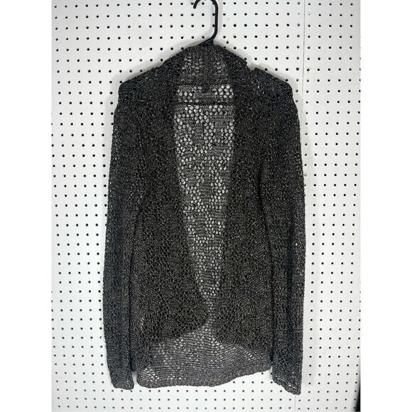 Eileen Fisher cardigan sweater - Picture 2 of 4